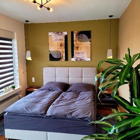Top Modernes Rhein Apartment Vallendar Mit Balkon Екстер'єр фото